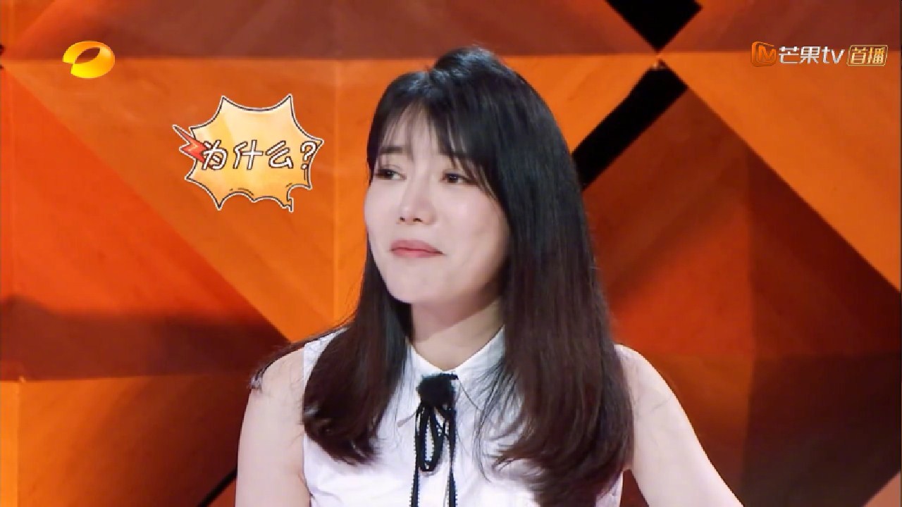 芒果新综艺《我家那小子》都看了吗