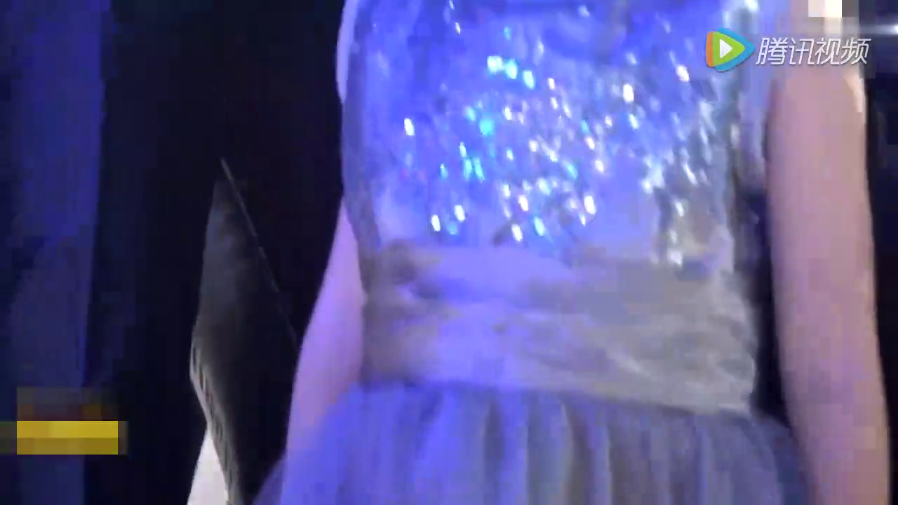 简直萌化人心 广州车展最萌最小最可爱的小美女