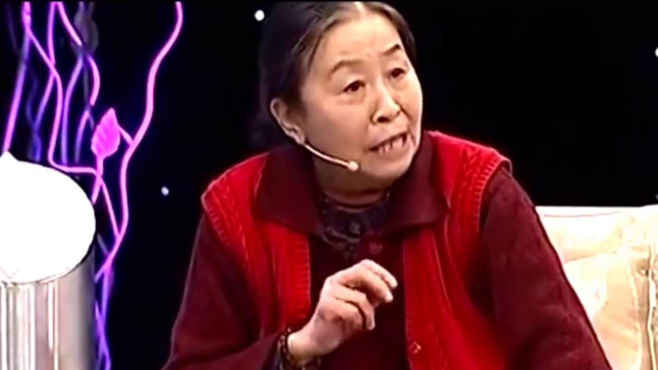 82岁的老戏骨张少华病情加重 却无人赡养 胡歌现身