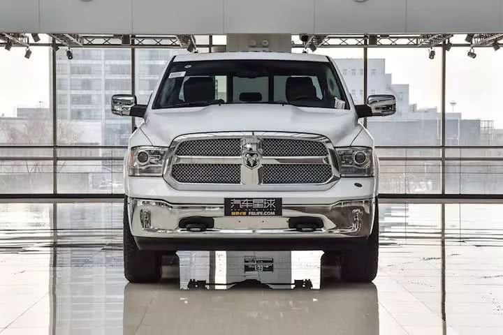 道奇ram1500长角号 e族会员直降2万