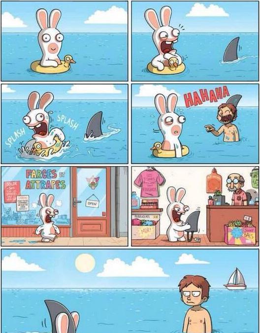 笑一笑十年少,看一次乐一天的精美搞笑图