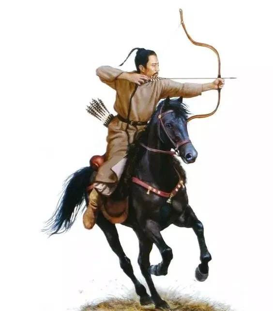 永嘉之乱:西晋编户齐民制度的崩塌与五胡乱世