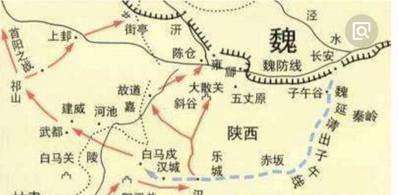 曹魏人口_天下三分,魏占其七 ,为何曹魏的疆域看起来比蜀吴大不了多少