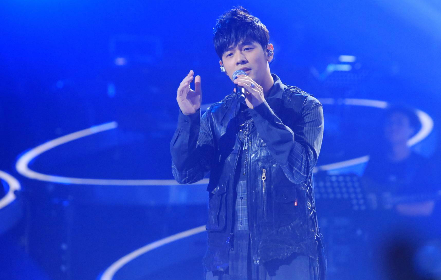 好声音导师遭调侃,李健学霸哈林留级生,周杰伦