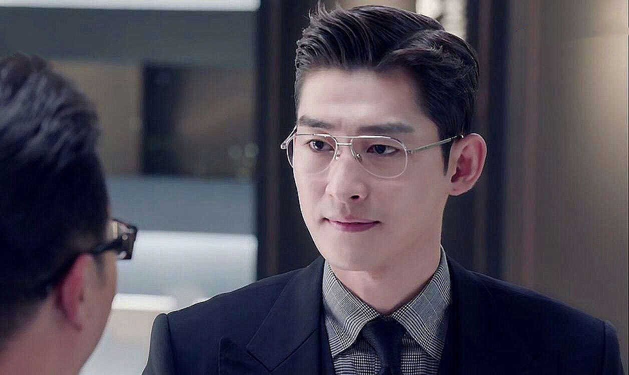 温暖的弦成恋爱进度最快国产剧，两集壁咚四集亲吻还有什么不敢做