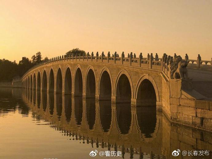 中国古代桥梁