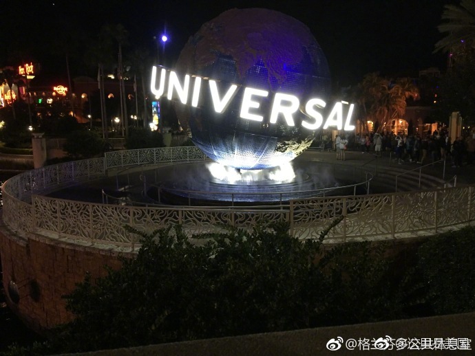 北京环球影城成史上开业投资最大的主题乐园,