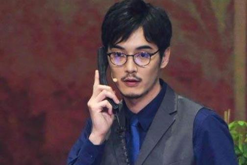 金世佳4个字形容郭麒麟,对方4个字回应被赞,天