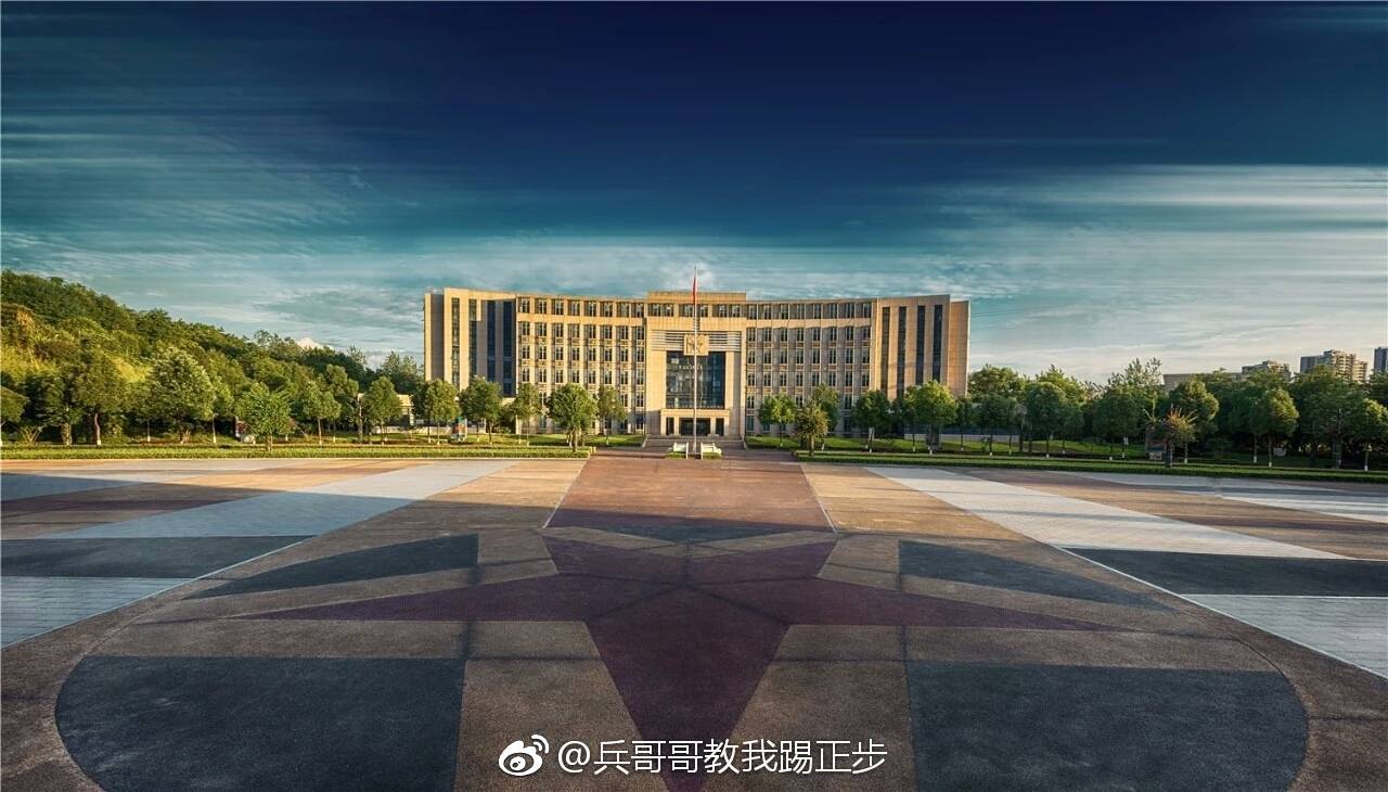 第22次高考的成绩这么优秀的考生陆军勤务学