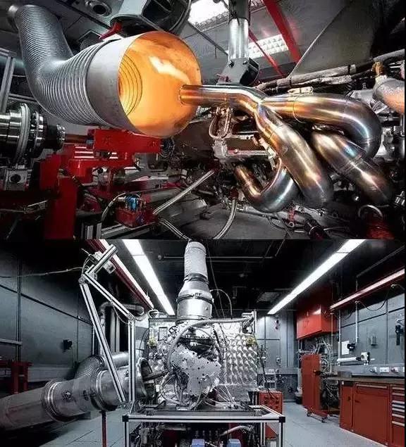 中兴被美国制裁!除了芯片,目前中国还有哪些核