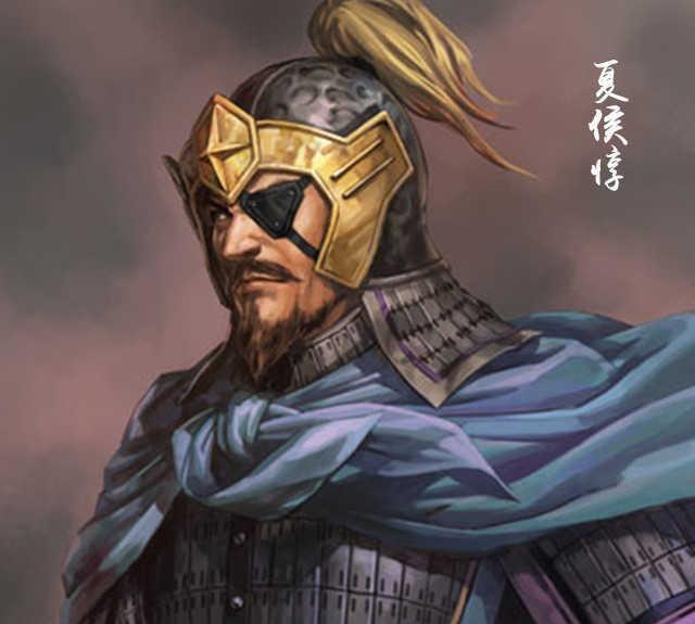 三国曹魏集团十大将军排行榜