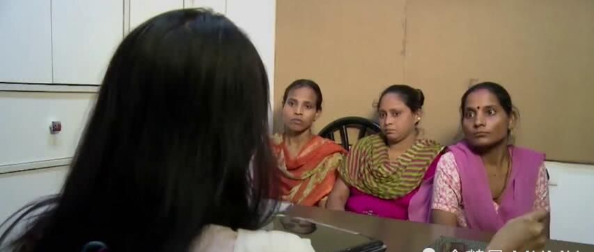 揭秘印度的租妻行业,租一个只需800元,临时妻