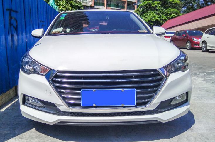 “5-10万韩系紧凑型车“有新的文章更新，请注意查收