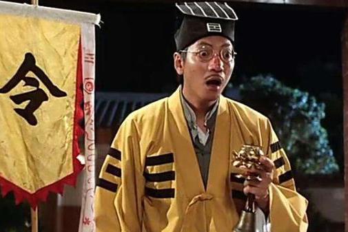 《僵尸》后陈友再出山，搭档钱小豪再拍僵尸片，还记得九叔师弟吗