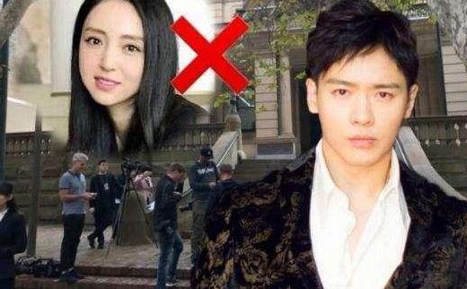 高云翔案件三审结束, 女方提供证据坐实, 董璇法