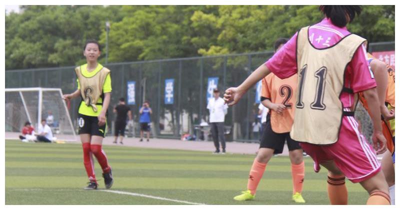 宁夏青少年校园足球夏令营最佳阵容选拔活动成