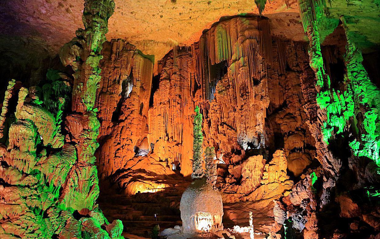 贵州省最穷的3个地方, 最后一个不用猜都知道