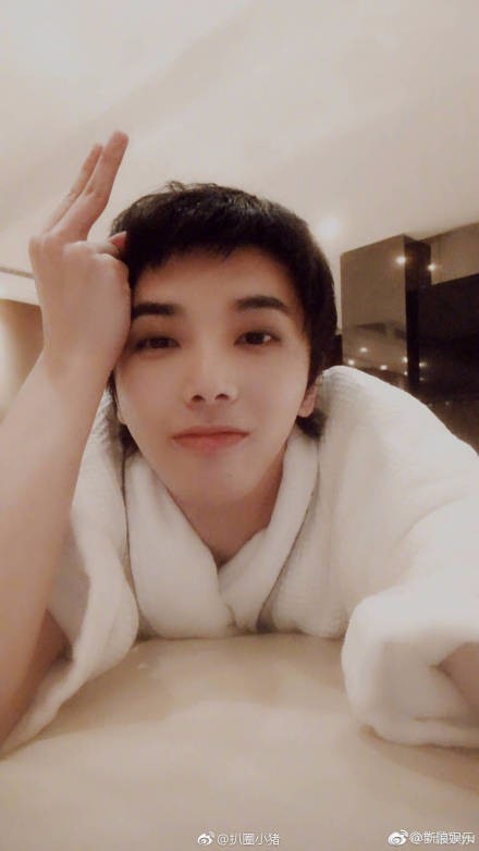 天娱传媒发声明否认网传华晨宇经纪人录音