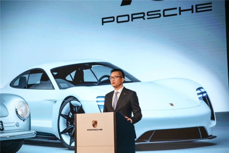 完善市场布局 呈现丰富体验  慈溪保时捷中心开业