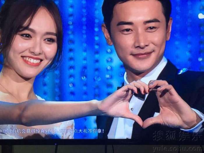 唐嫣疑似松口答应罗晋求婚,甜蜜原定一辈子