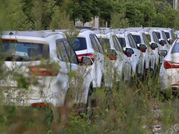 经销商库存指数飙升，怪车企还是怪消费者？