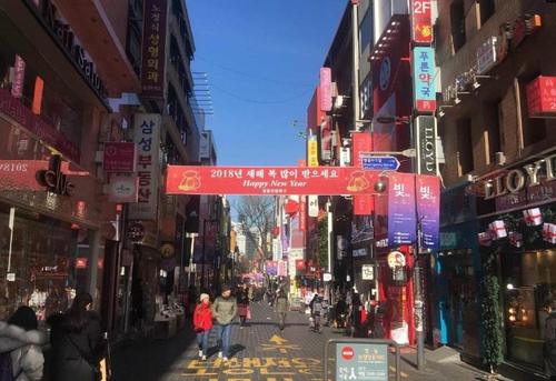 韩国人认为中国很落后,结果被打脸了