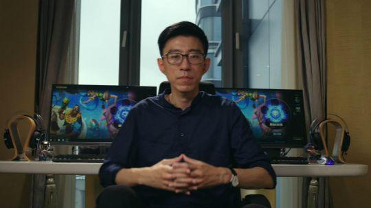 官方小说《英雄联盟:我的时代》年内发布,骷髅