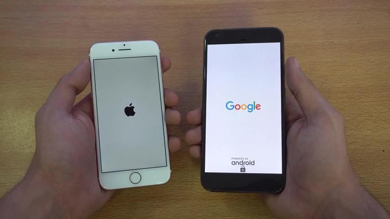 为什么苹果手机使用寿命总比国产手机更长?