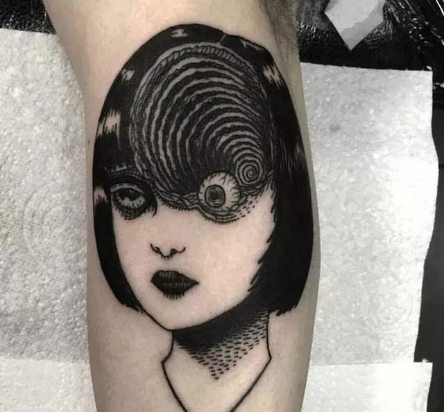 纹身人必看丨纹身中的排异现象是什么?能治愈