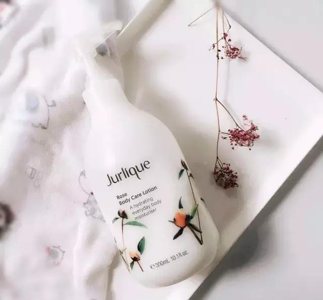 最好用的身体乳推荐,让你一秒锁定男神!