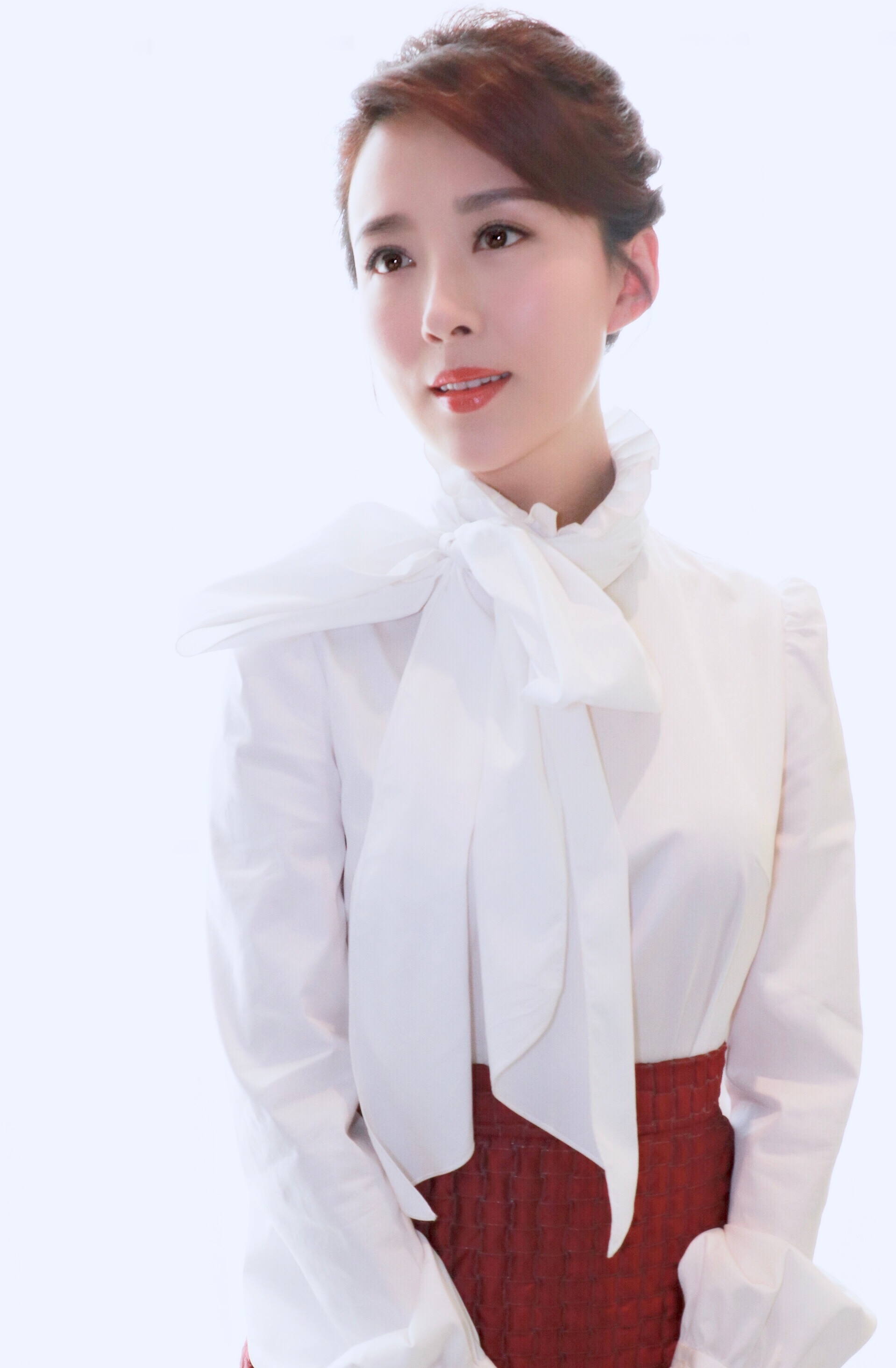 颜丹晨:北影三花,你绝对不知道的秘密