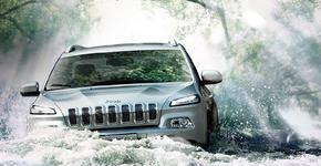 买了Jeep自由光，开了两月的使用感受