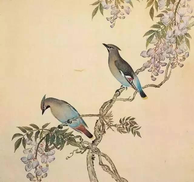 盘点:中国古代最具盛名的花鸟画作品值得收藏