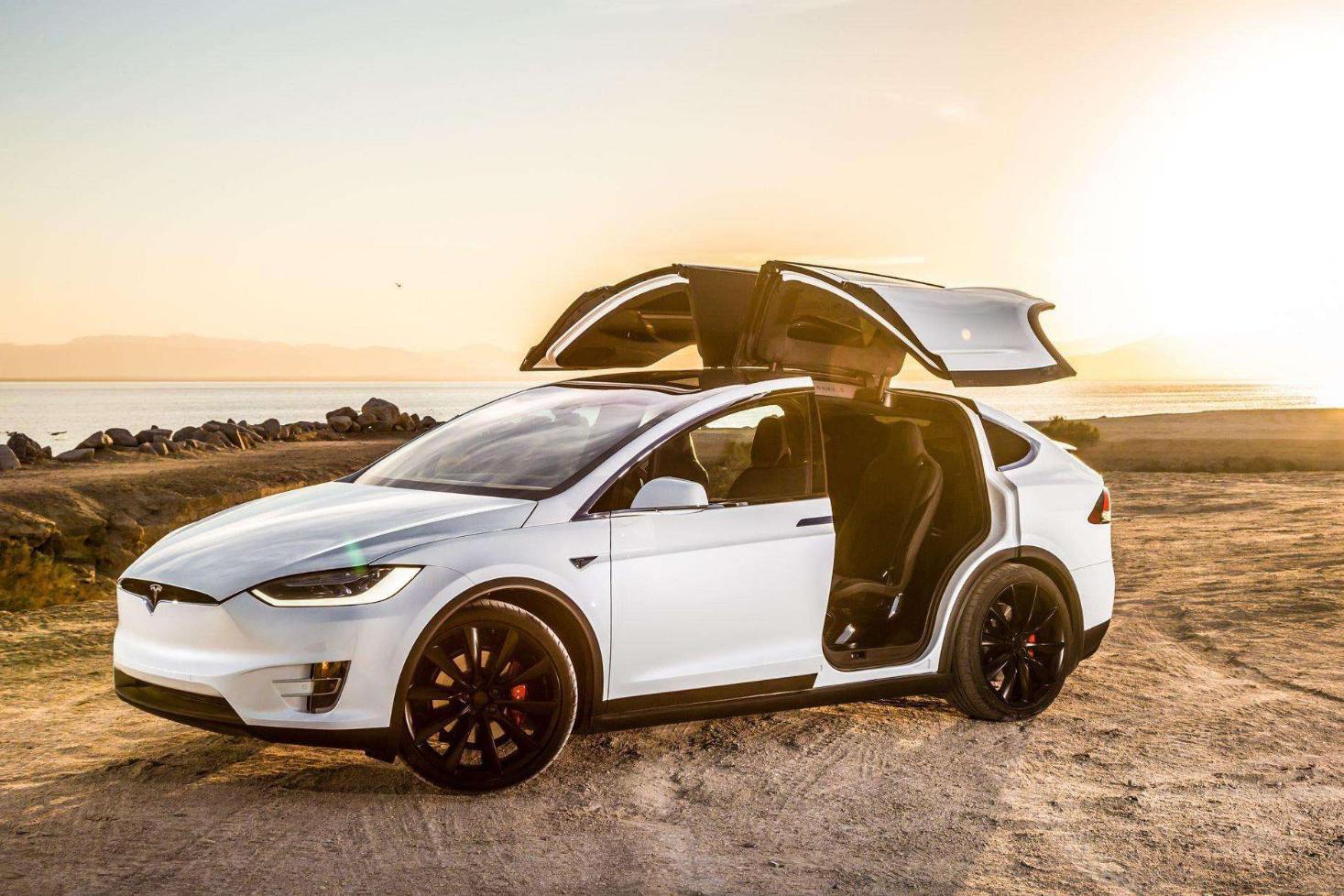 想要一台够快的SUV?你得在这4款车型里面挑