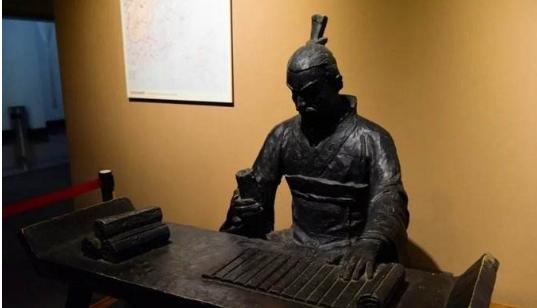 楚人的文化精神--熊召政