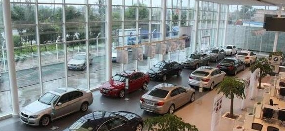 揭秘：中国卖不完的库存车，最终都流向哪里了？很多人还不相信！