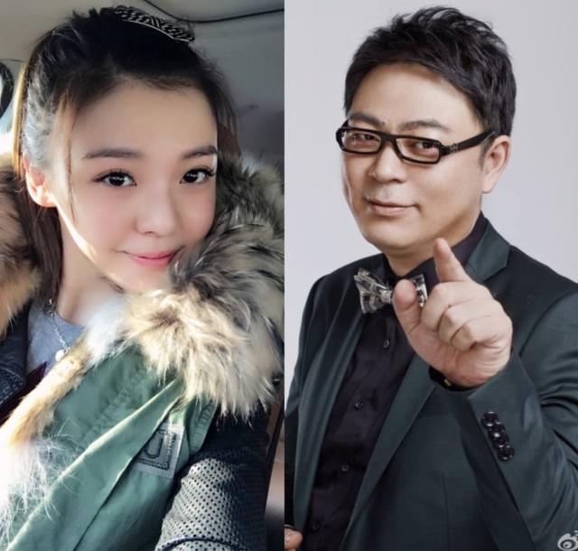 本是一个小演员，嫁大11岁杨紫“爸”，如今老公身价过亿红得发紫