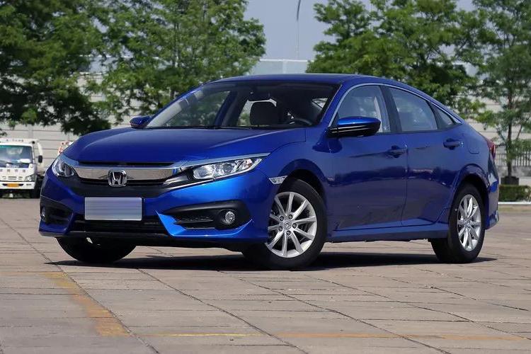 2017年轿车全球销量前十，第一名平均1小时就卖出了1百多台？