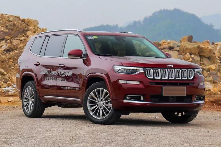 除了锐界、汉兰达，30万内7座SUV还有哪些值得考虑？