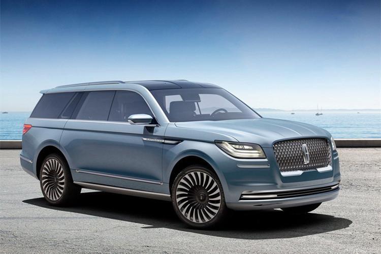 成功男人首选的4款豪车，沉稳大气，最后一款排面十足！