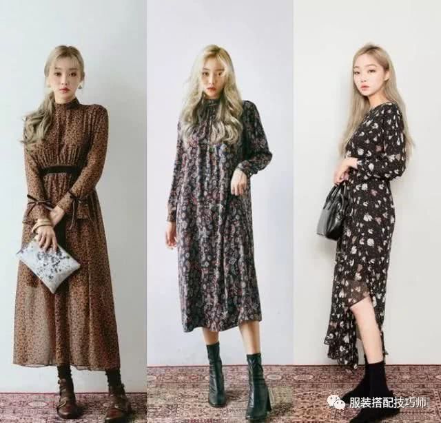 服装搭配：春季27套穿衣搭配，一个月不重样穿搭攻略