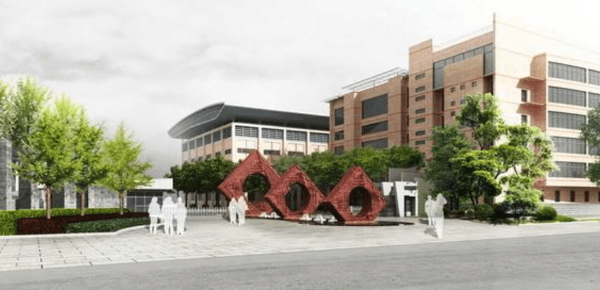 北京海淀区: 最好的8所中学!