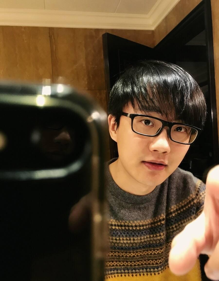 许嵩为什么不火?