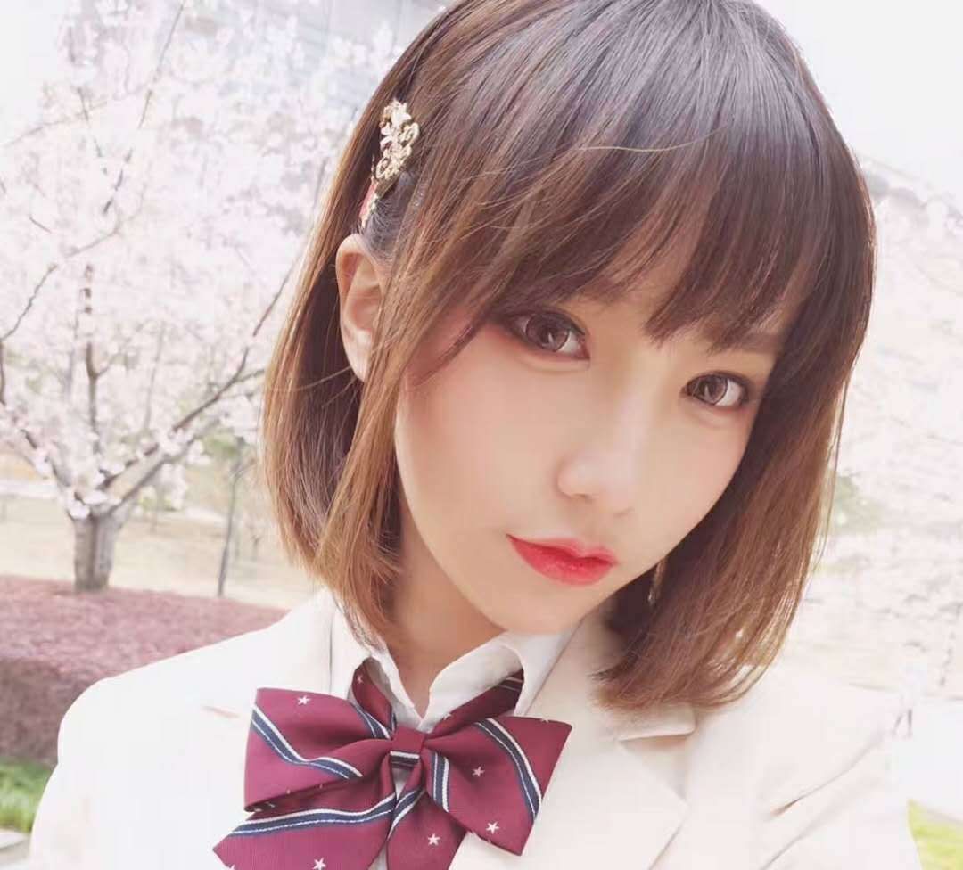 现在还有人留齐刘海吗？你是如何看待这种发型的？