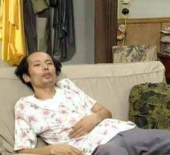 男明星的光头造型,霍建华吴亦凡帅气,但最Man的还是他