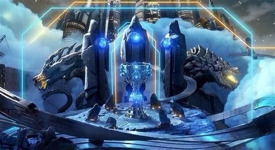 目前全球最知名的电竞赛事有哪些?