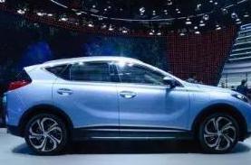 红旗要崛起了，全新SUV比途观还漂亮，续航500公里补贴后仅15万