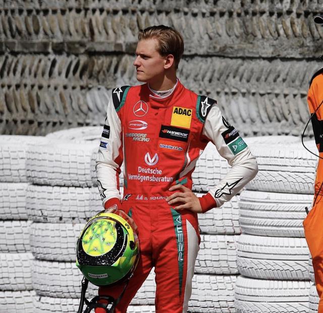 昏迷5年的舒马赫2018年现状!妻子欲出售更多