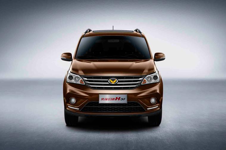 北汽幻速H3F、长安欧尚、宝骏730 谁是全家春游的最佳搭档