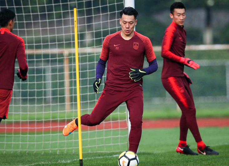 要战士不要千万富翁!里皮公布国足选拔标准,再